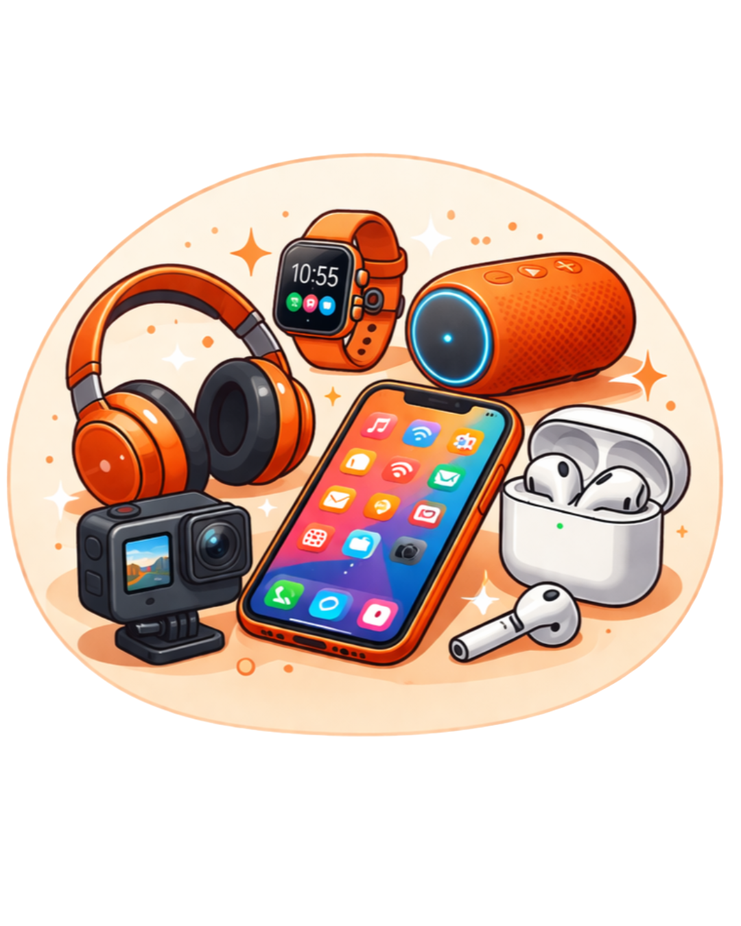Gadgets & Electronics