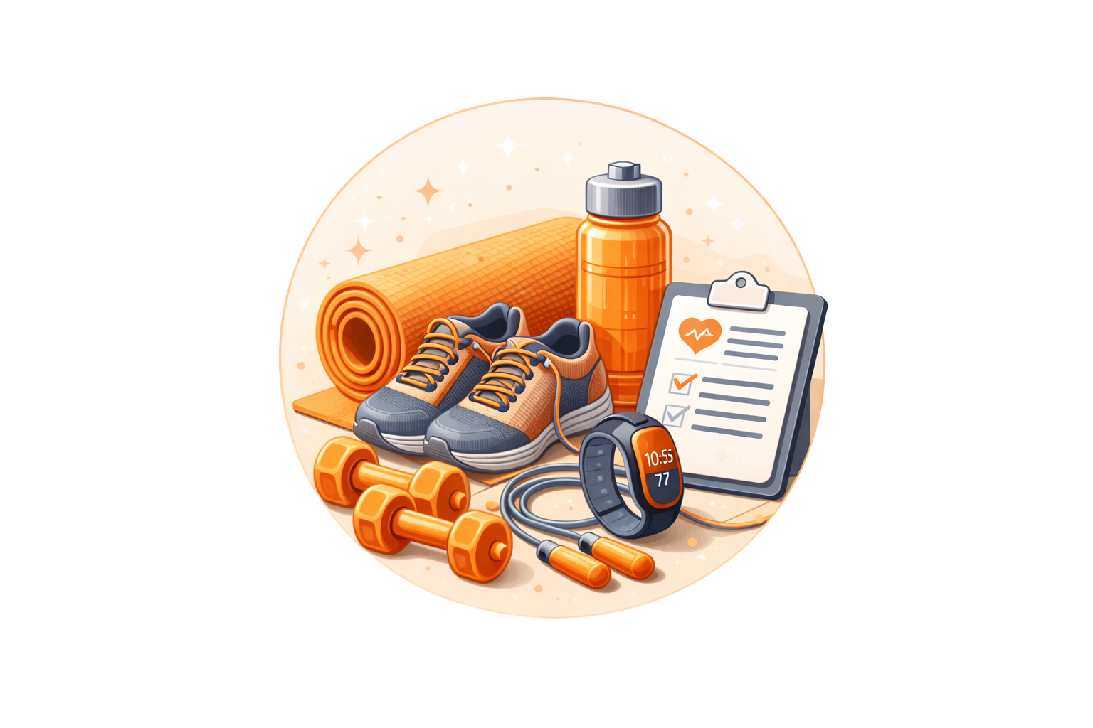 Fitness & Health