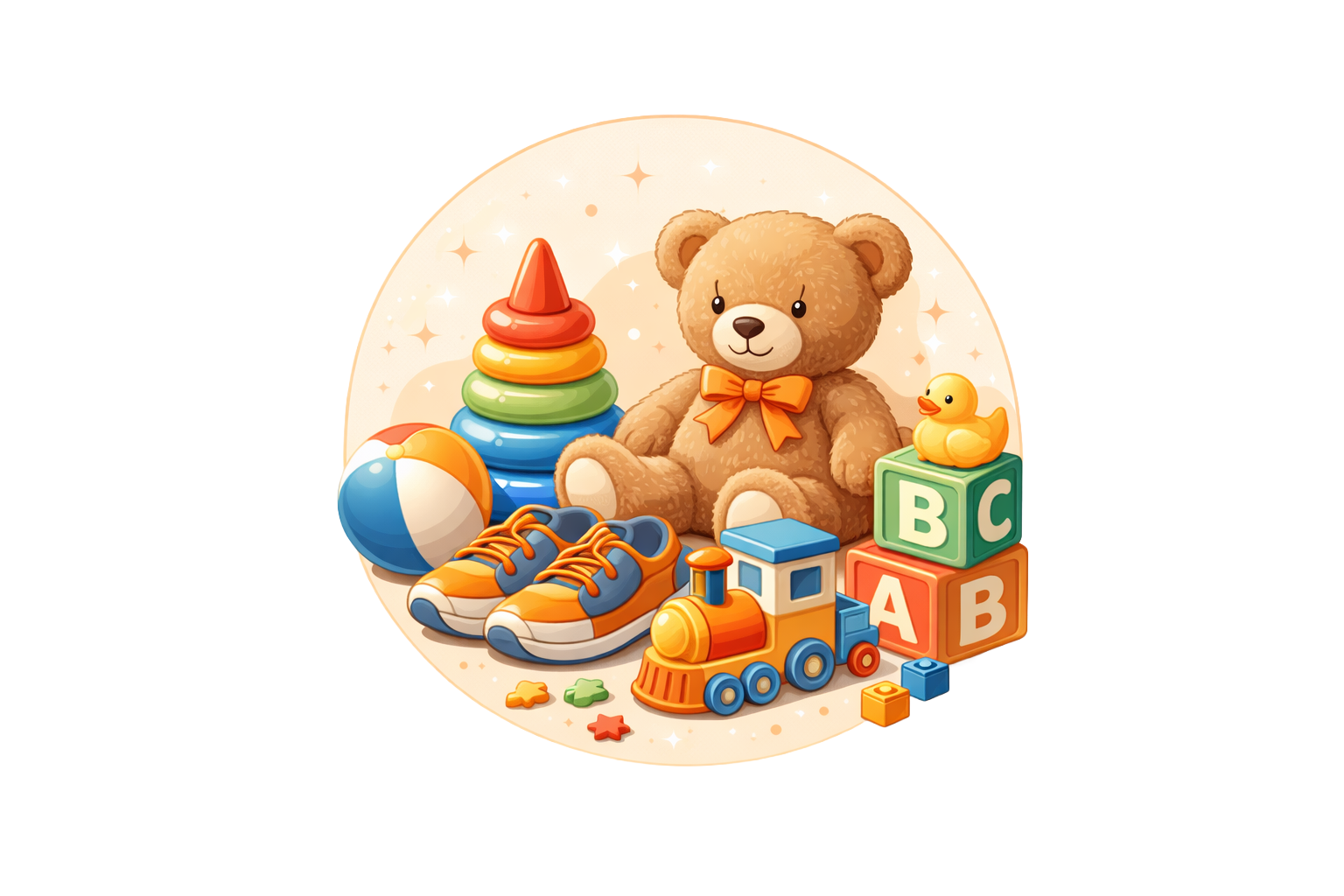 Kids & Toys