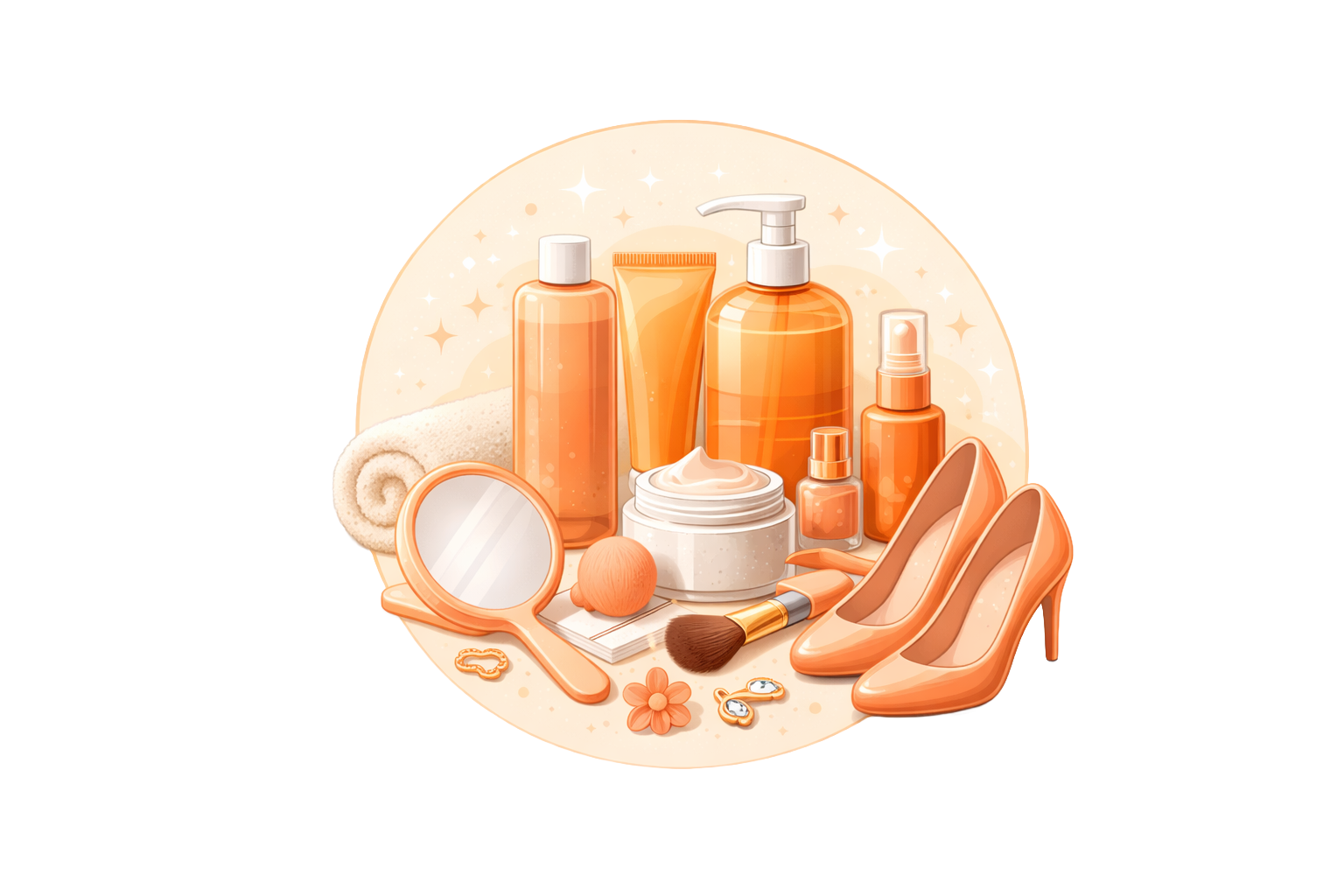 Beauty & Personal Care