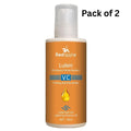 Lutein Anti-Aging Face Serum (Firming & Wrinkle Repair) – Pack of 2