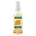 Anti-Lizard Repellent Spray – Safe & Easy Solution