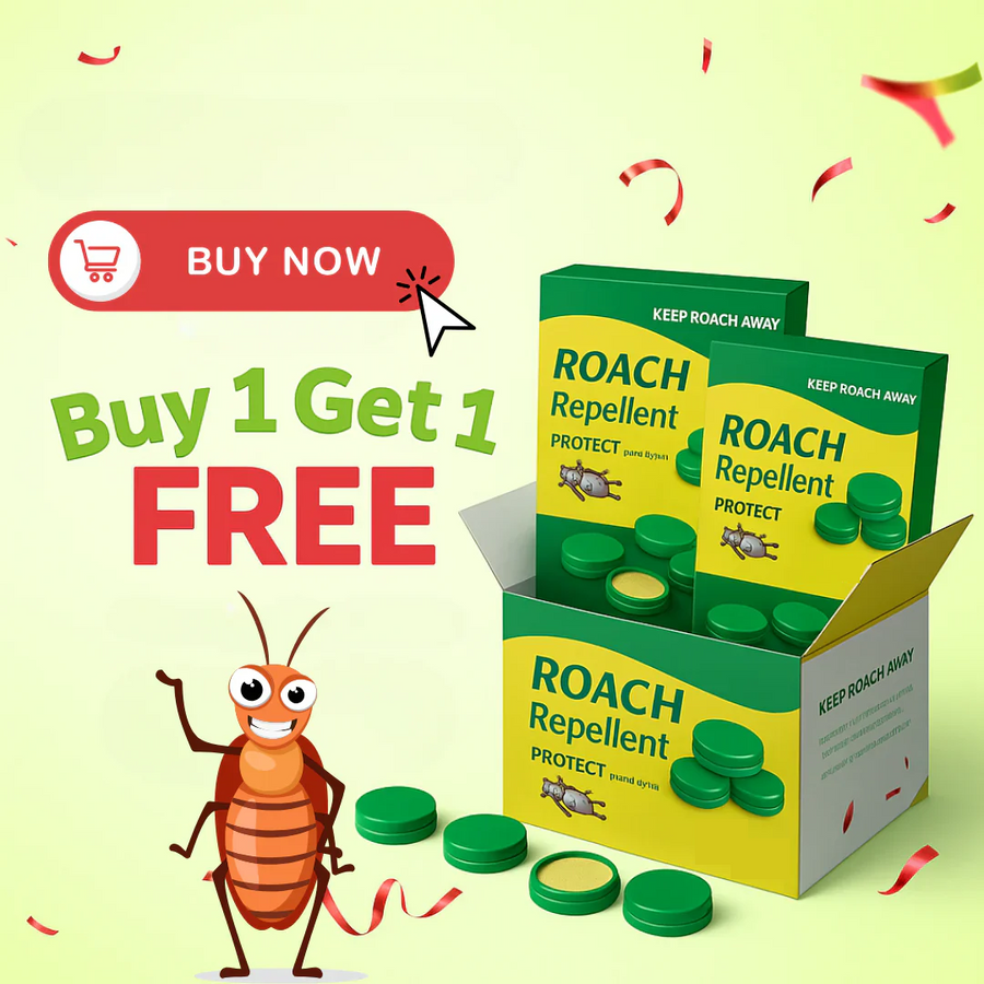 Cockroach Killer Gel
