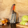 CUT & SHRED KNIFE
