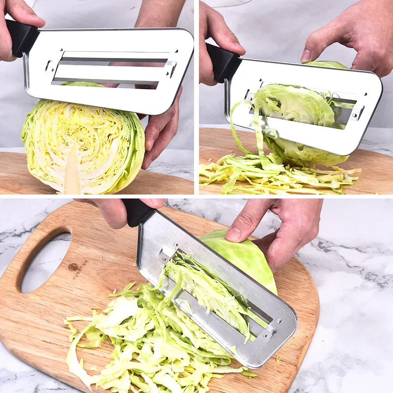 CUT & SHRED KNIFE